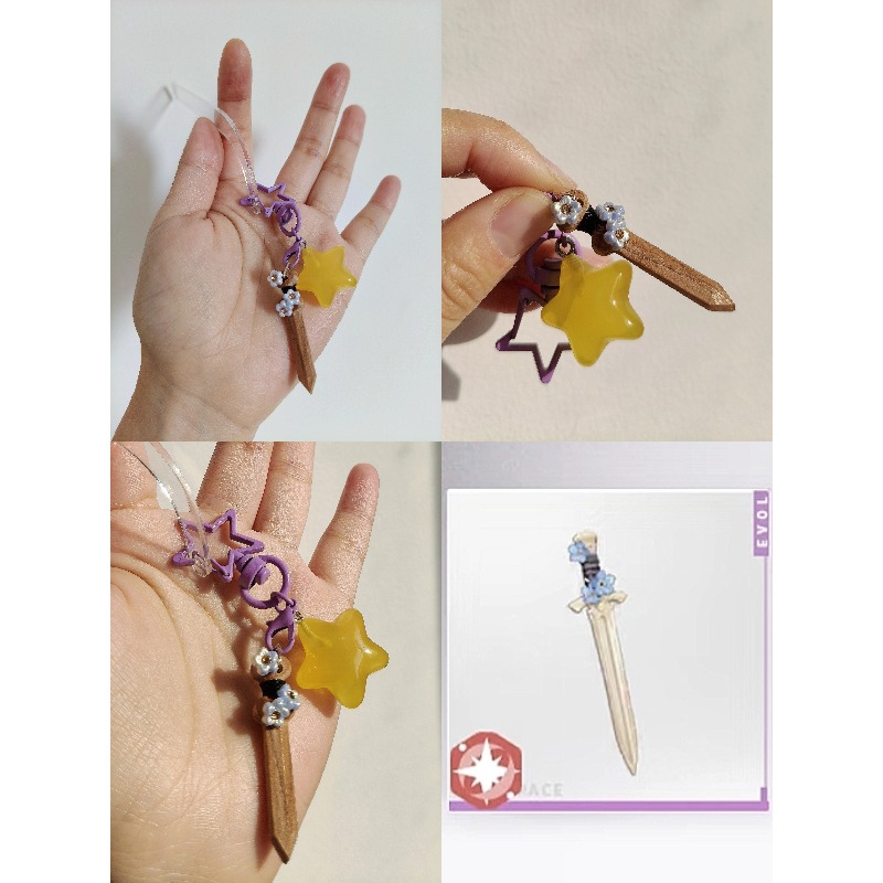 Jewelry Making Kit - إكسسوارات يدوية الصنع من Love and
