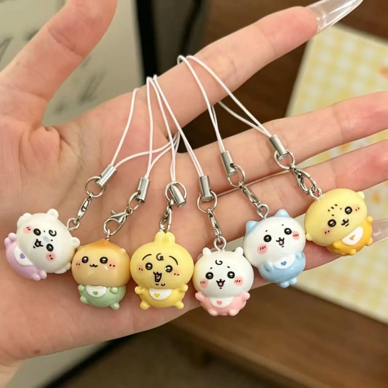 Jewelry Making Resin - قلادة راتنجية صغيرة لطيفة على شكل
