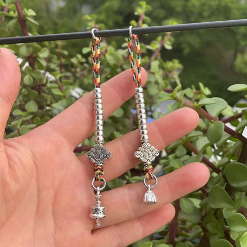 زوج إكسسوارات معلقة جانبية من  - مراجعة Jewelry Making Kit وسعره