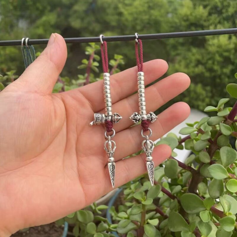 زوج إكسسوارات معلقة جانبية من  - مراجعة Jewelry Making Kit وسعره