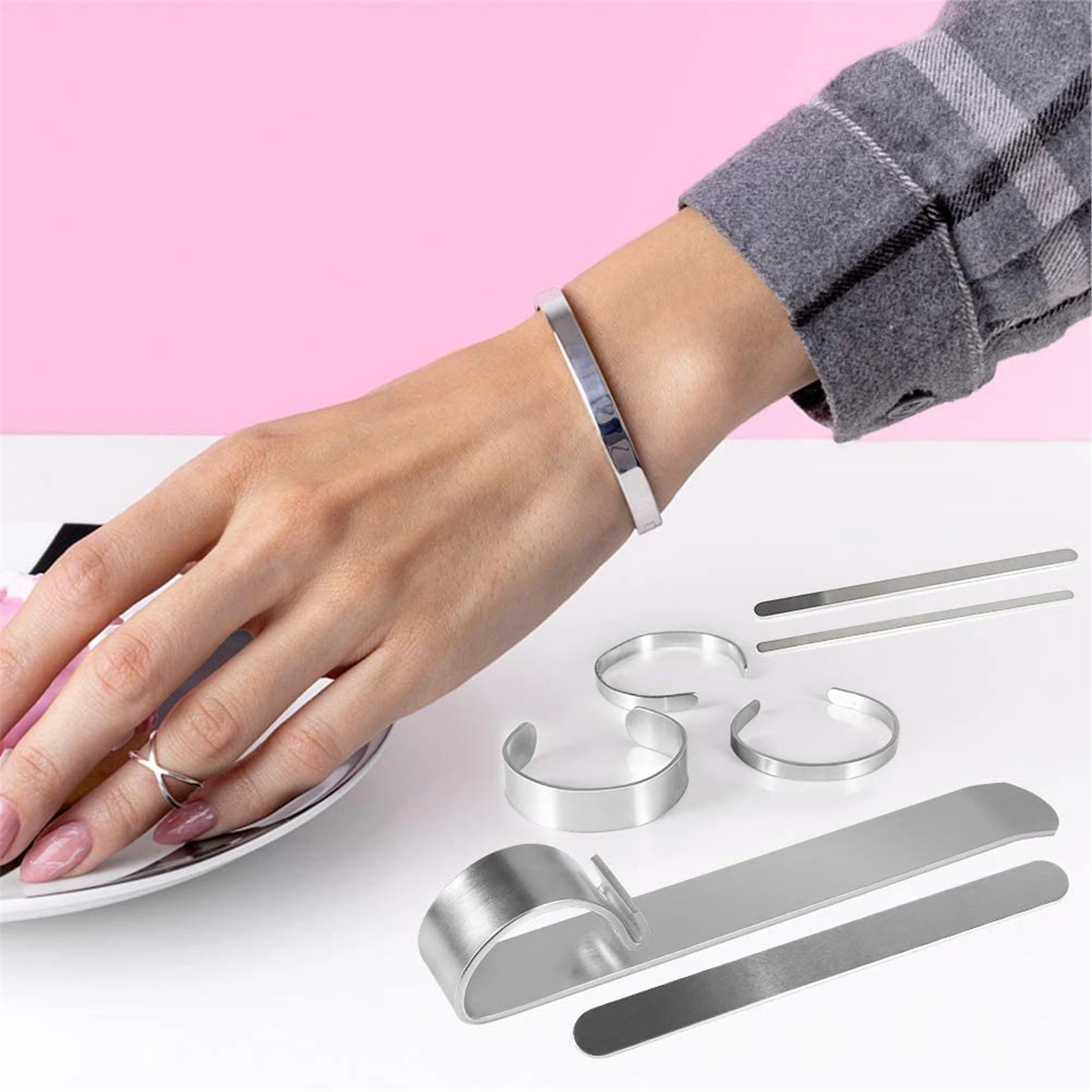 أدوات صنع المجوهرات الانحناء ذ - مراجعة Jewelry Making Workshop وسعره