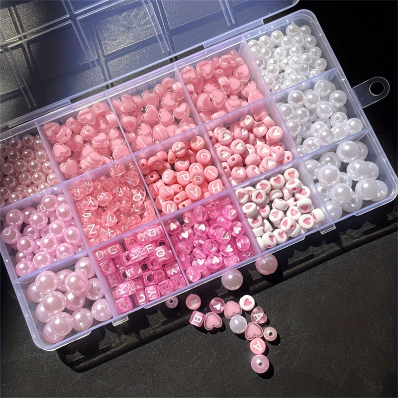 مجموعة صنع المجوهرات اليدوية م - مراجعة Jewelry Making Kit وسعره