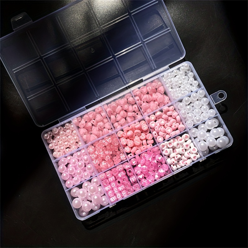 مجموعة صنع المجوهرات اليدوية م - مراجعة Jewelry Making Kit وسعره