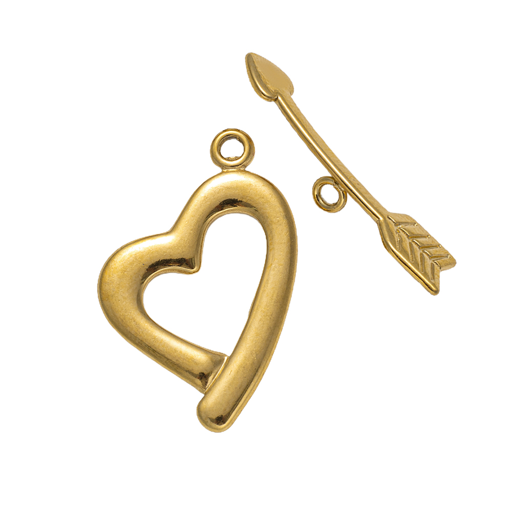5 مجموعات الفولاذ المقاوم للصد - مراجعة Jewelry Making Kit وسعره