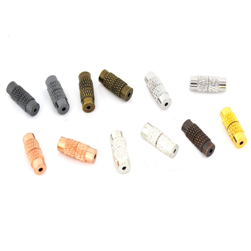 20 قطعة من مشابك النحاس الحلزو - مراجعة Jewelry Making Supplies وسعره